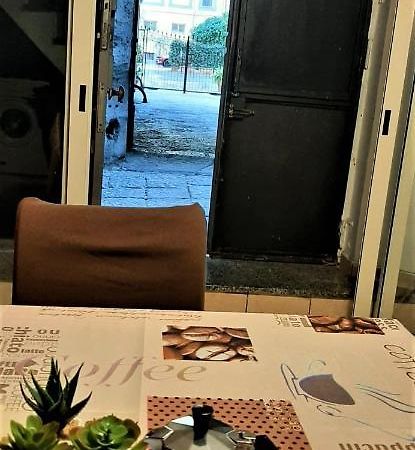 O' Vascio Διαμέρισμα Νάπολη Εξωτερικό φωτογραφία