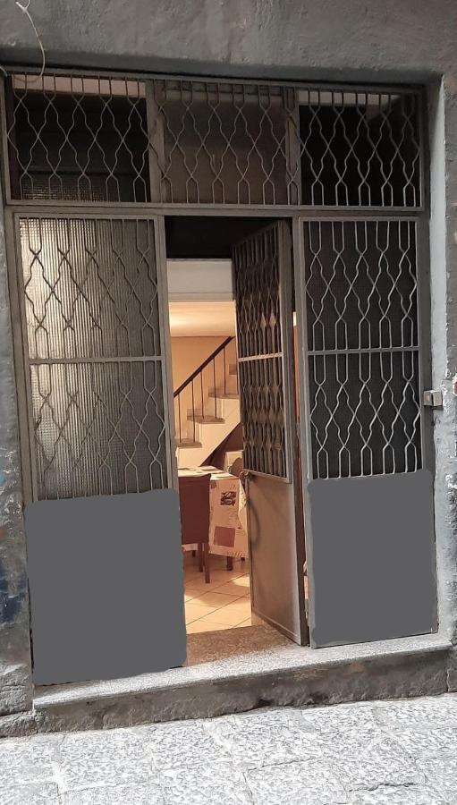 O' Vascio Διαμέρισμα Νάπολη Εξωτερικό φωτογραφία
